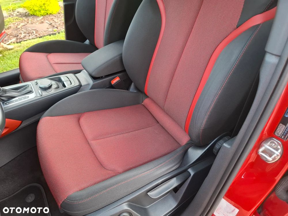 Audi Q2 35 TFSI S Line S tronic - 24
