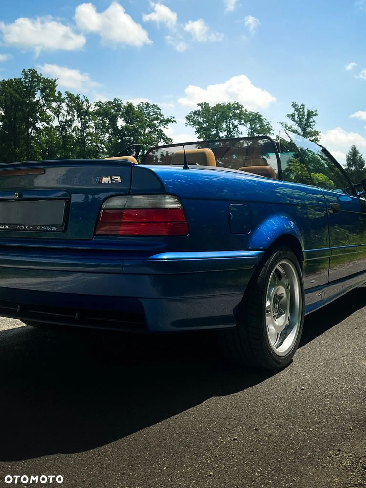 BMW M3 - 24
