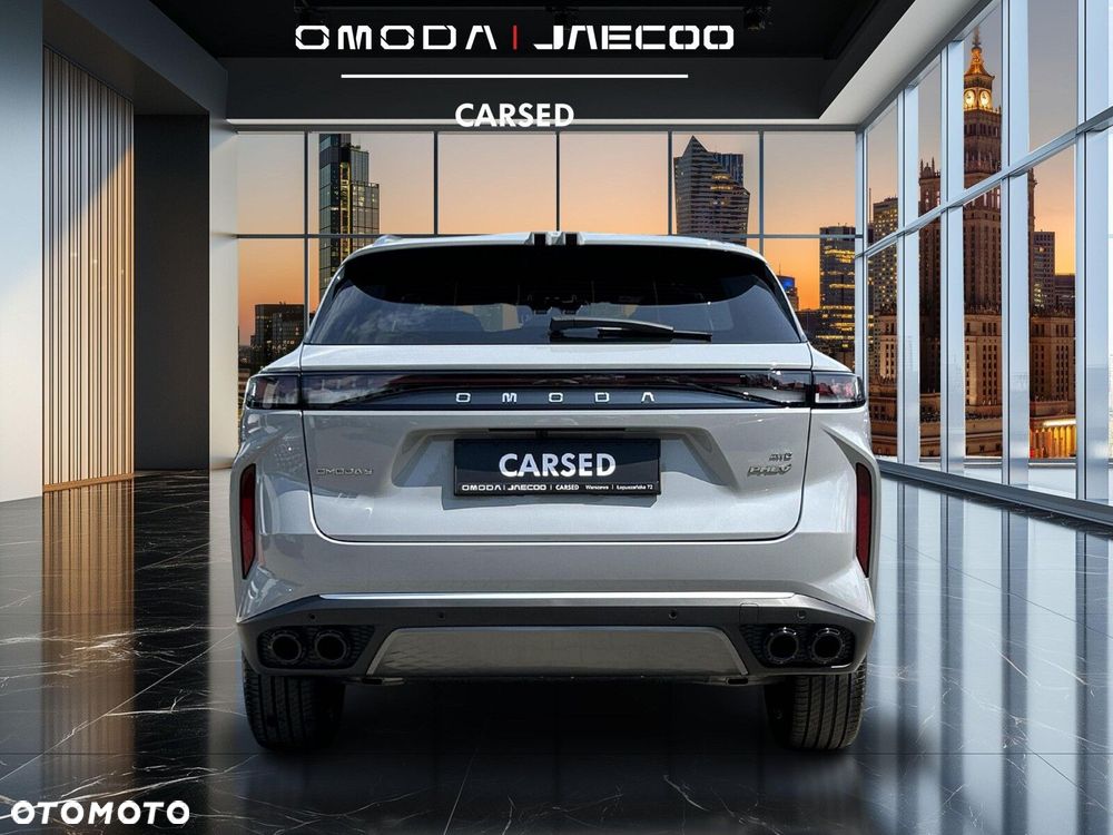 Omoda 9 - 4