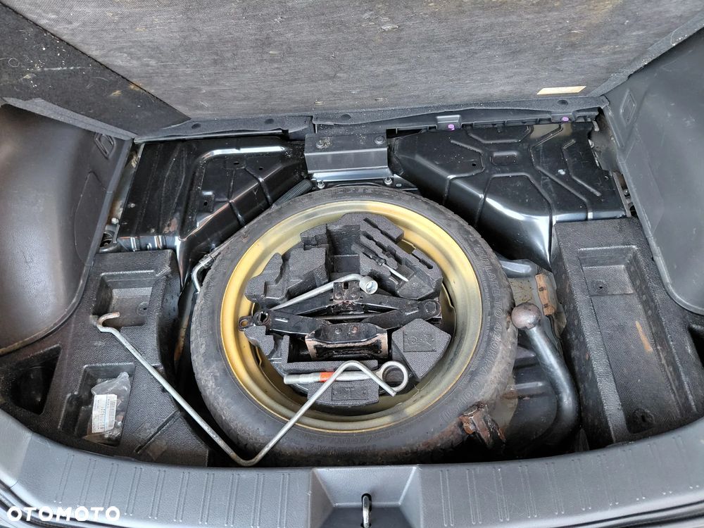Subaru Impreza SW 2.5 WRX - 20