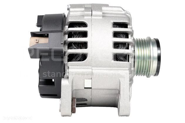Alternator VOLKSWAGEN AUDI SKODA PASSAT A4 SUPERB A6 1.9 2.0 - 7