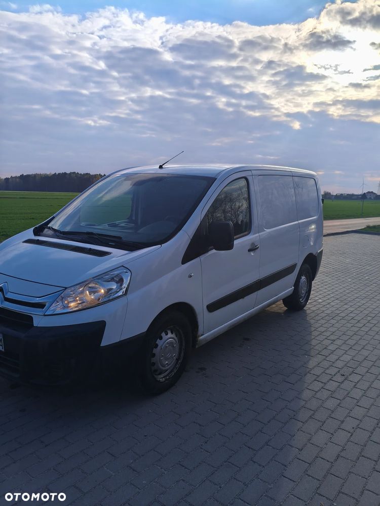 Citroën Jumpy - 7