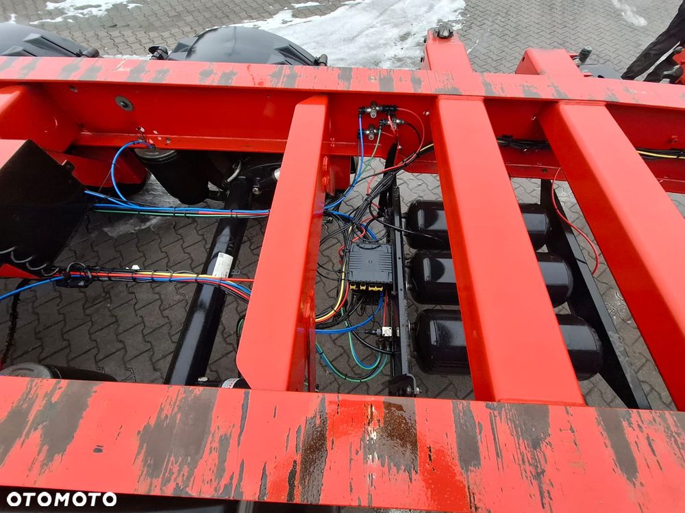 Kögel SIMPLEX 24-2 - 8