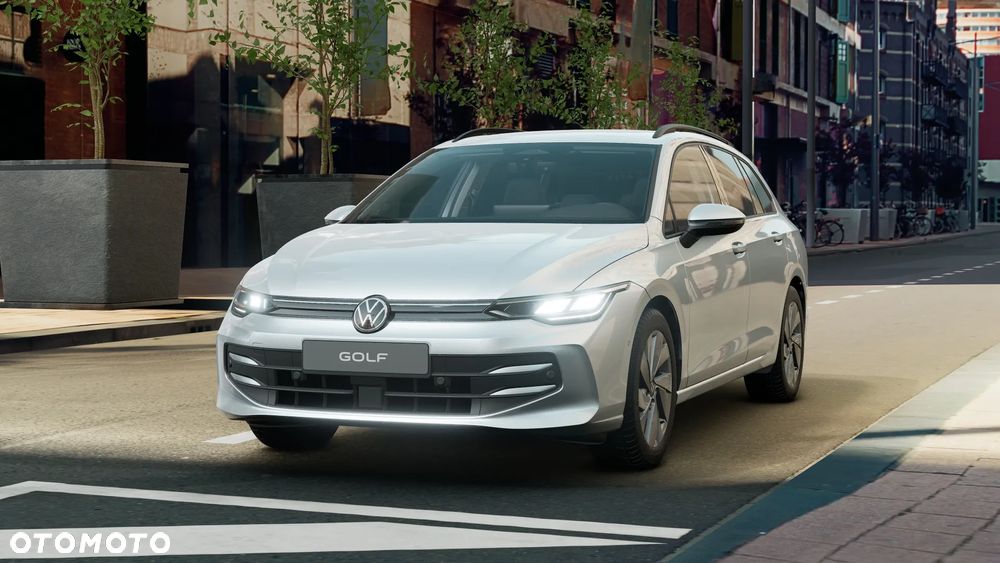 Volkswagen Golf 1.5 TSI Life Plus - 2