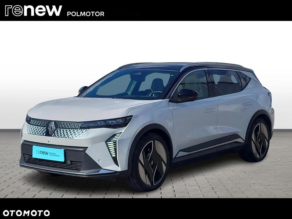 Renault Scenic EV87 Iconic