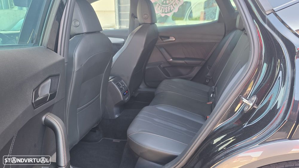 Cupra Formentor 2.0 TDI Sport - 6