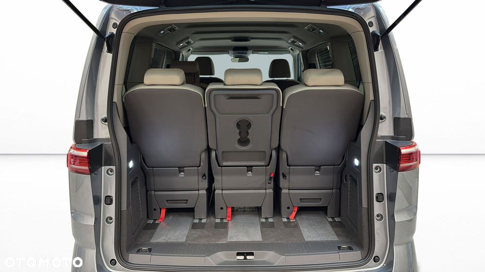 Volkswagen Multivan 2.0 TDI L1 Family DSG - 22