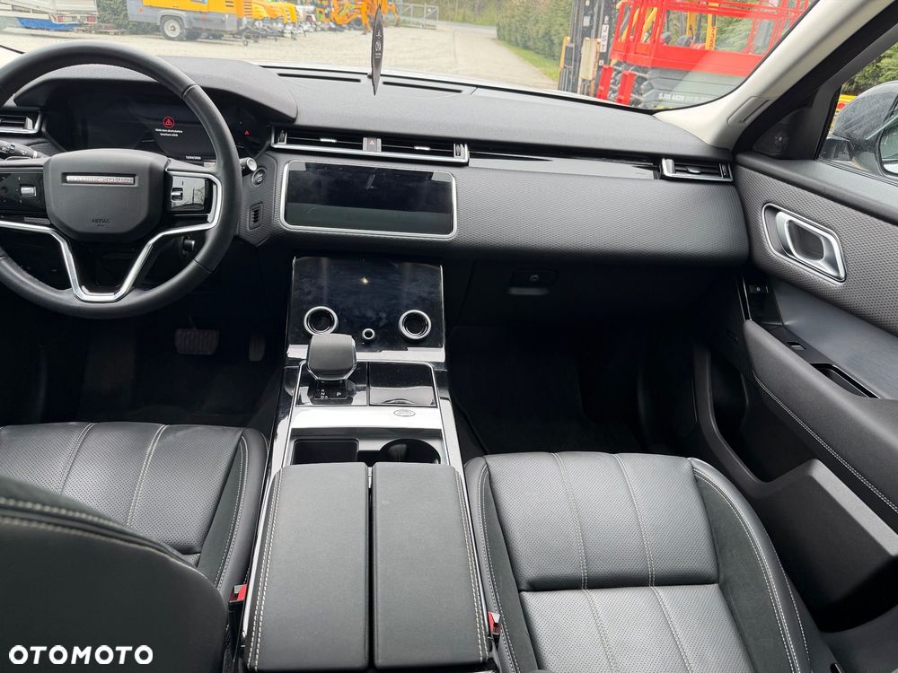 Land Rover Range Rover Velar 2.0 R-Dynamic SE - 9