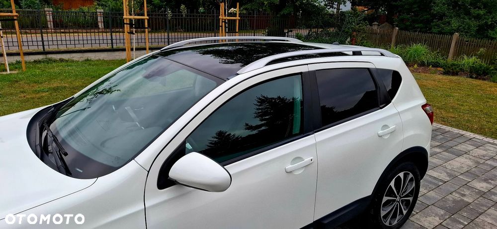 Nissan Qashqai 2.0 4x4 Tekna - 9