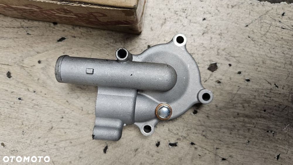 Pokrywa pompy wody CF MOTO 500 600 - 2