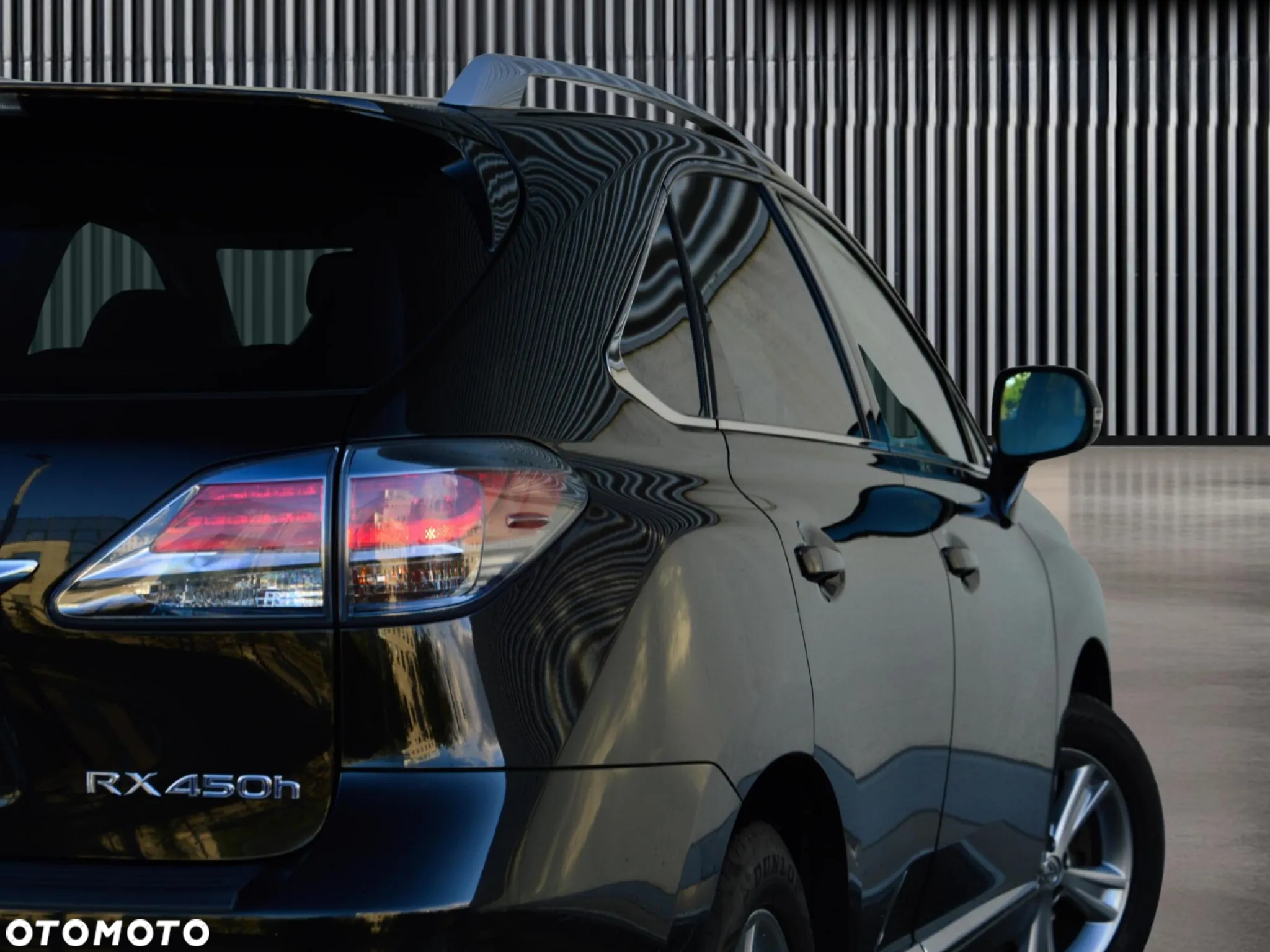 Lexus RX 450h Elite Navi - 10