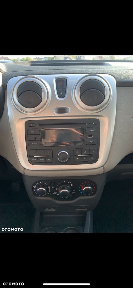 Dacia Lodgy - 9
