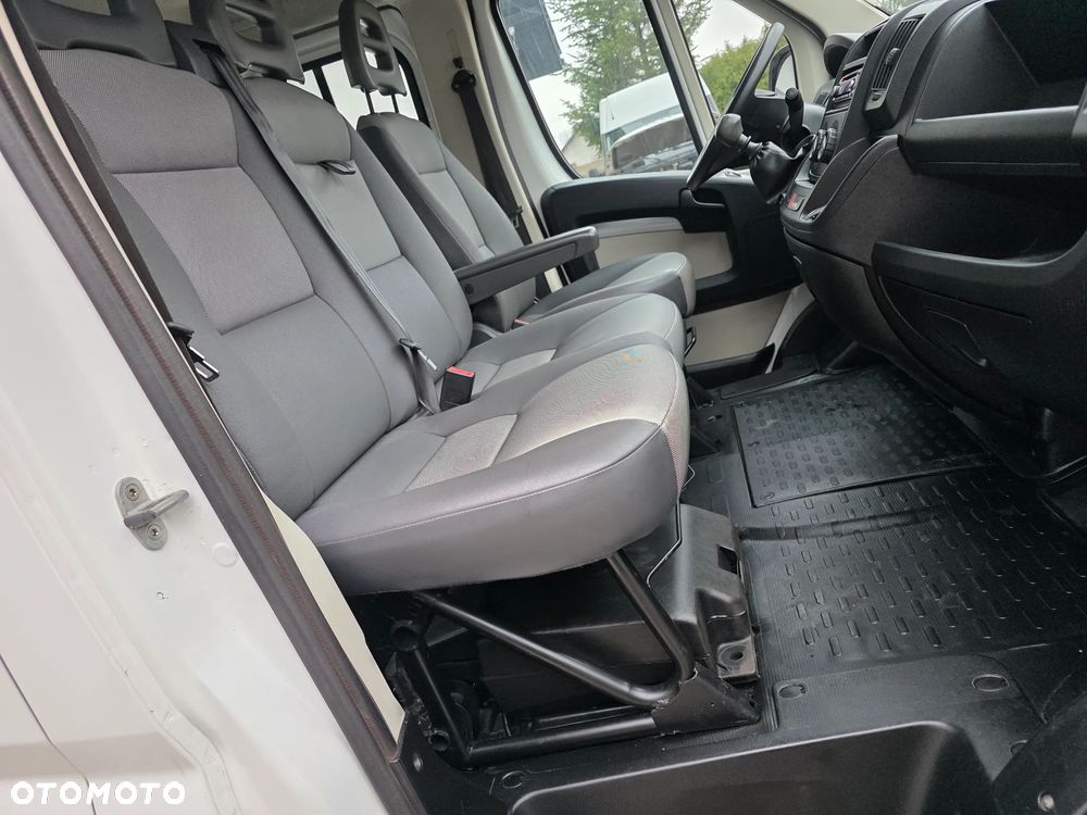 Peugeot Boxer - 25