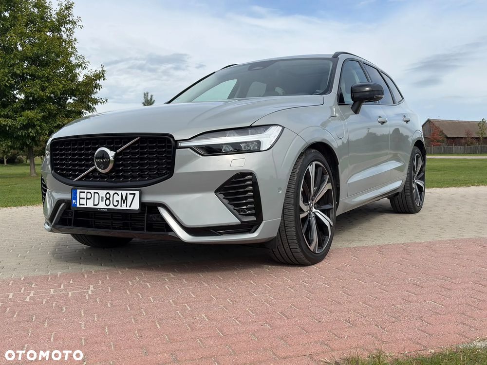 Volvo Xc 60 2025 photo 5