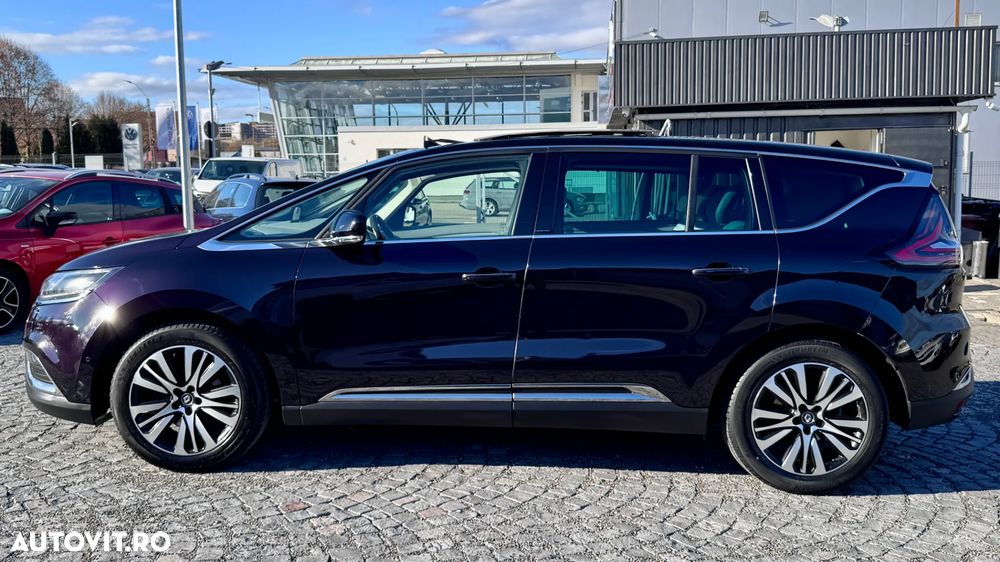 Renault Espace Energy dCi 160 EDC Initiale Paris - 6