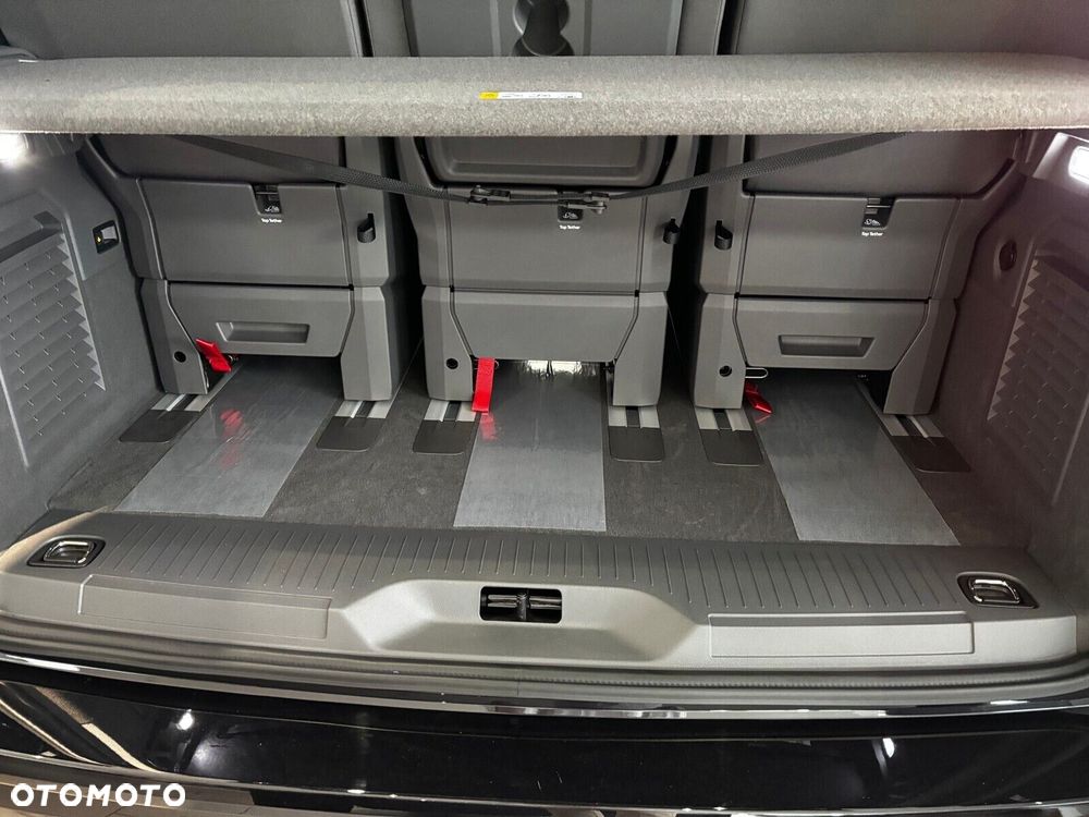 Volkswagen multivan LIFE 2.0 TDI 150 KM 7-DSG L1 - 22