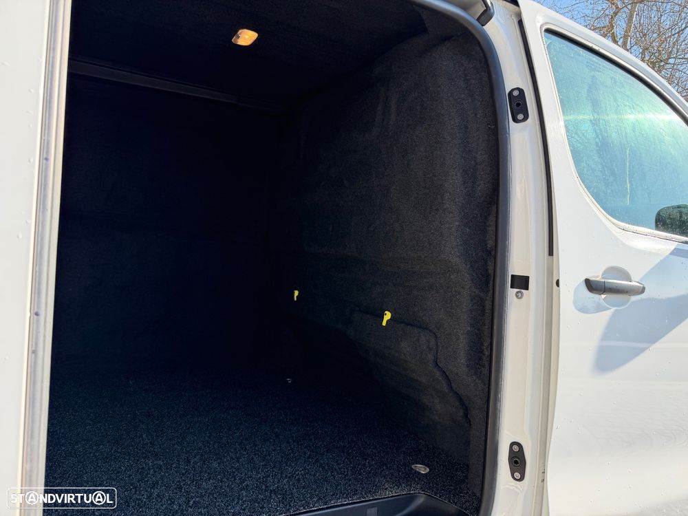 Peugeot Expert L3H1 - 46