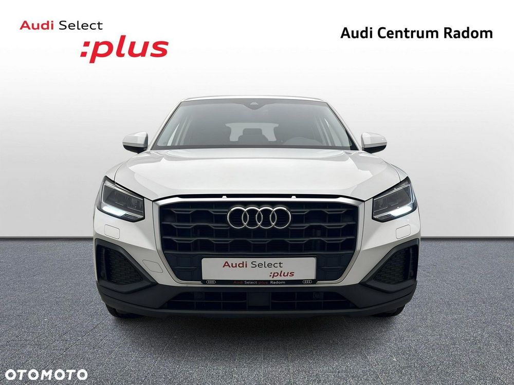 Audi Q2 - 8
