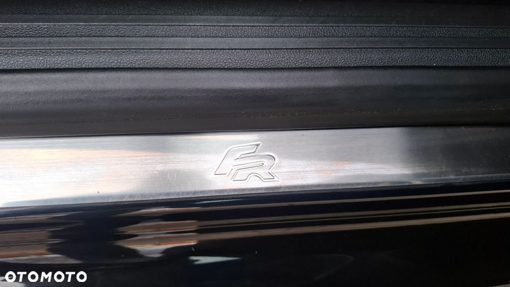 Seat Leon 1.4 TSI FR S&S - 18