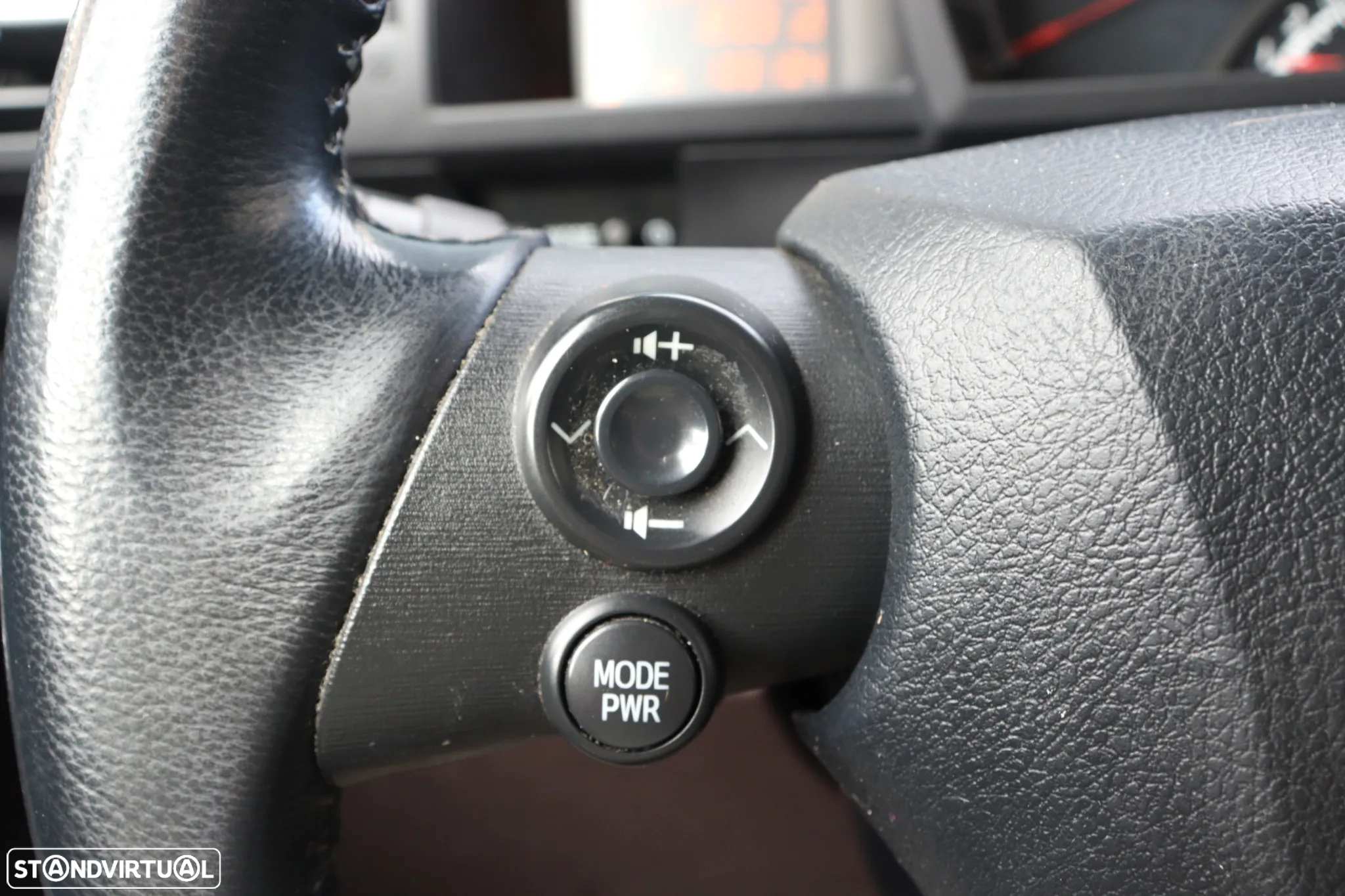 Toyota iQ 1.4 D-4D 2 EP - 11