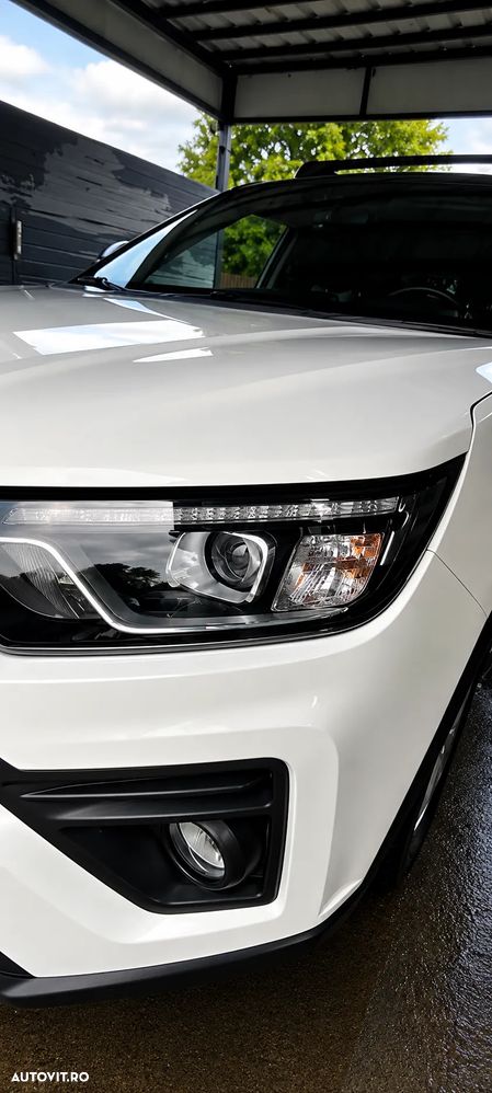 SsangYong Tivoli - 13