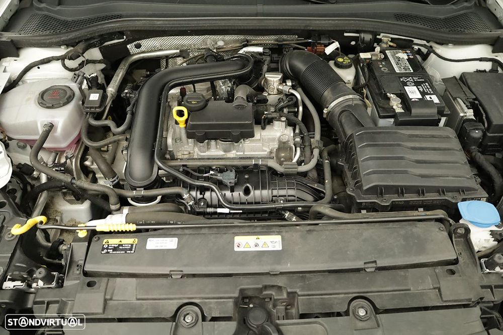 SEAT Leon ST - 23