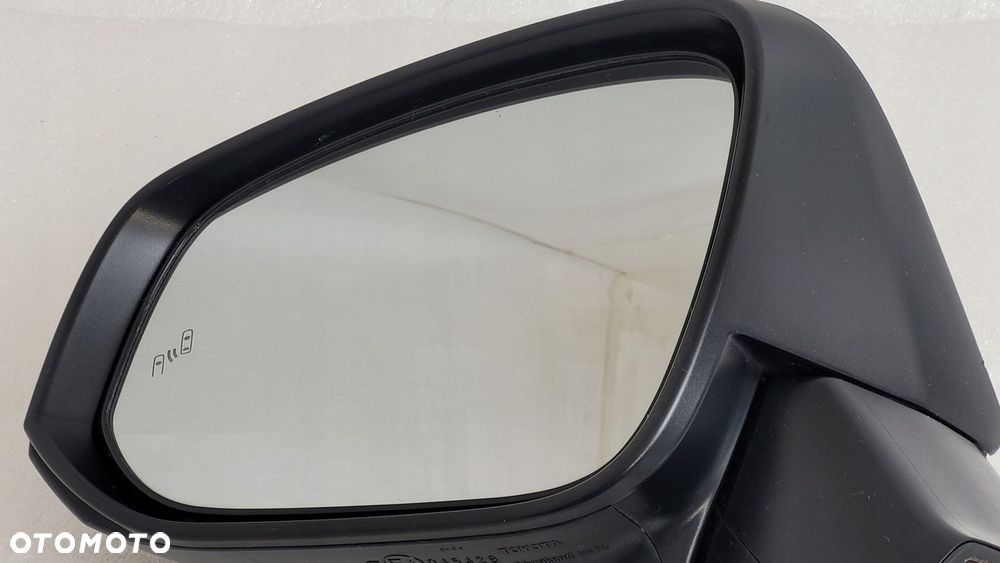 LUSTERKO LEWE TOYOTA RAV4 V 12PIN 2018- - 3