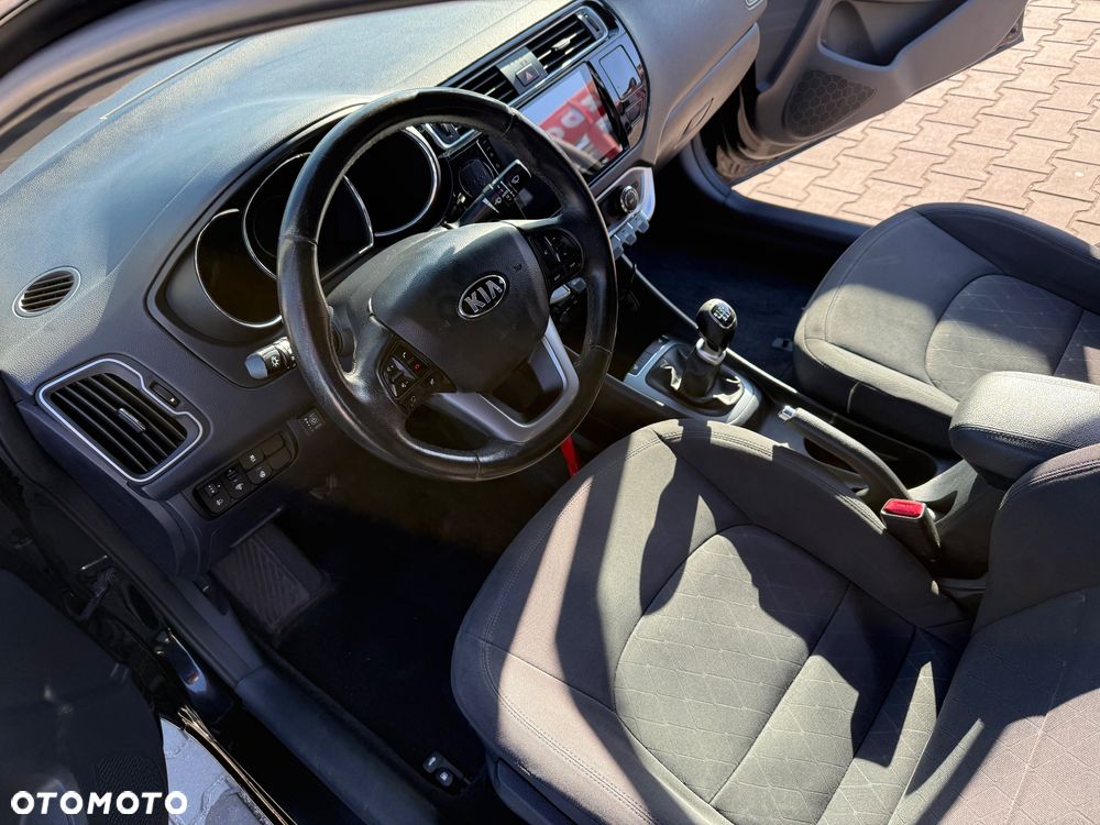 Kia Rio 1.4 XL - 20
