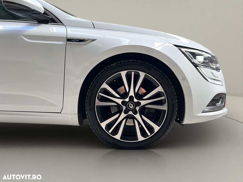 Renault Talisman TCe 225 EDC GPF INITIALE PARIS - 39