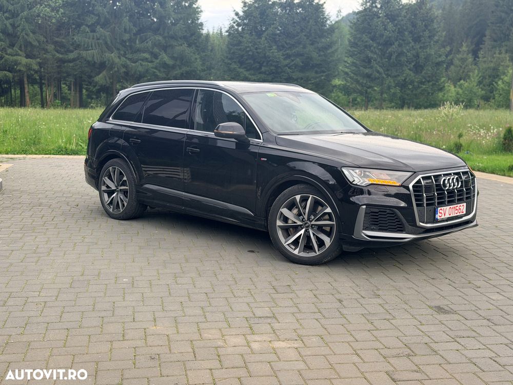 Audi Q7 - 12