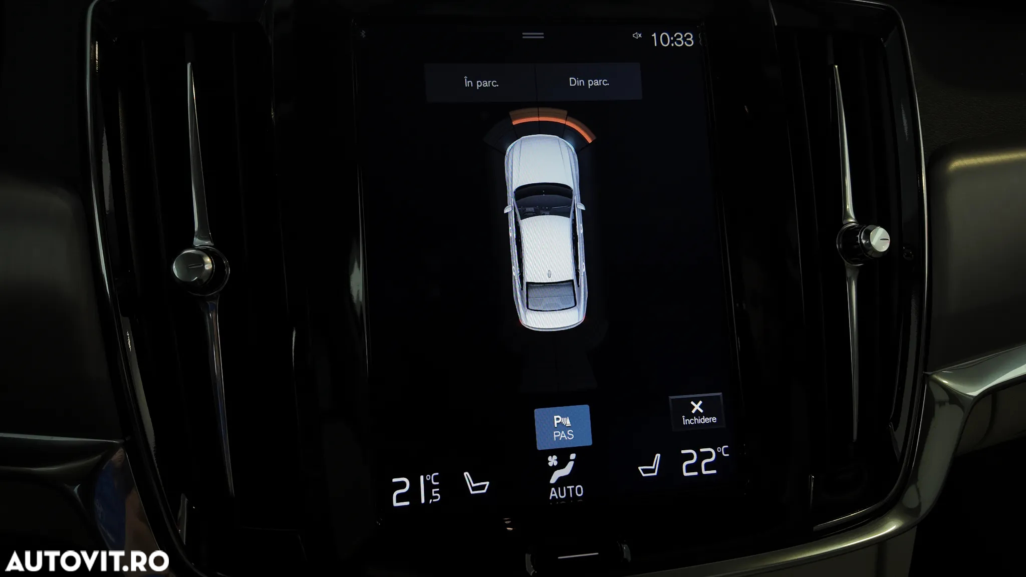 Volvo S90 D3 Geartronic Momentum - 26