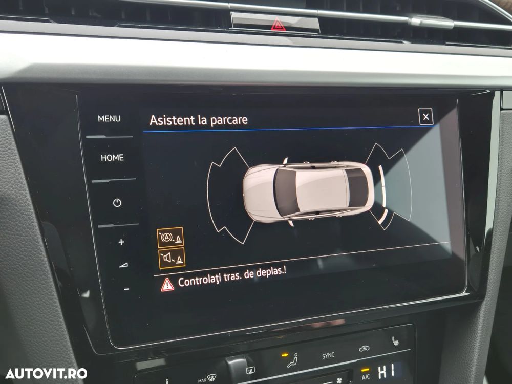 Volkswagen ARTEON 2.0 TDI 4Motion DSG Elegance - 29