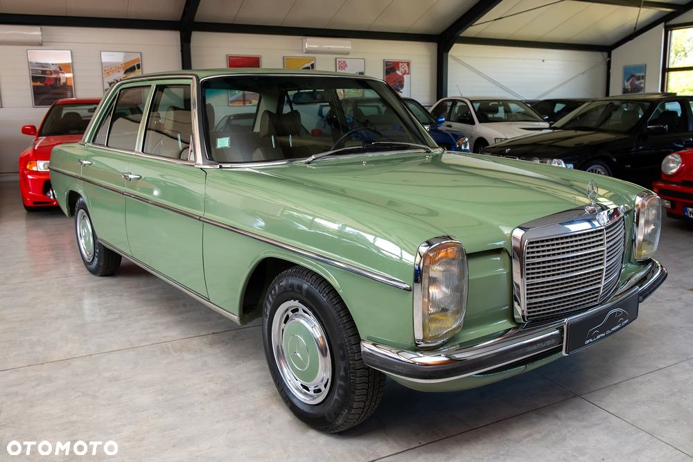 Mercedes-Benz Inny - 2