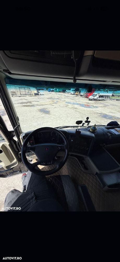 Scania G420 - 33
