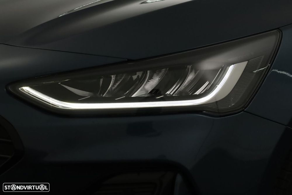 Ford Focus 1.0 EcoBoost MHEV ST-Line X - 6