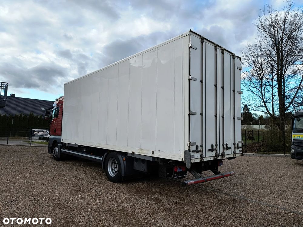 MAN TGX 18.360 Euro6 - 4