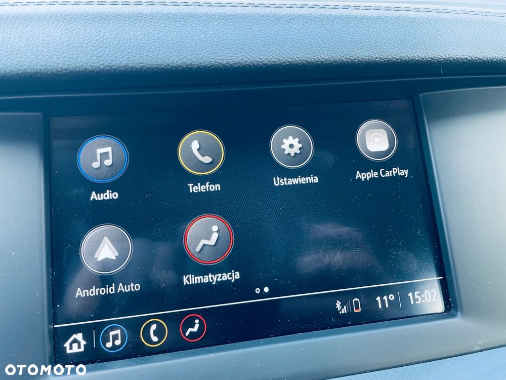 Opel Insignia 1.5 T Elite S&S - 13