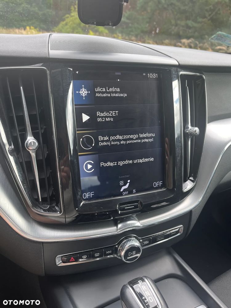 Volvo XC 60 T4 Inscription - 16