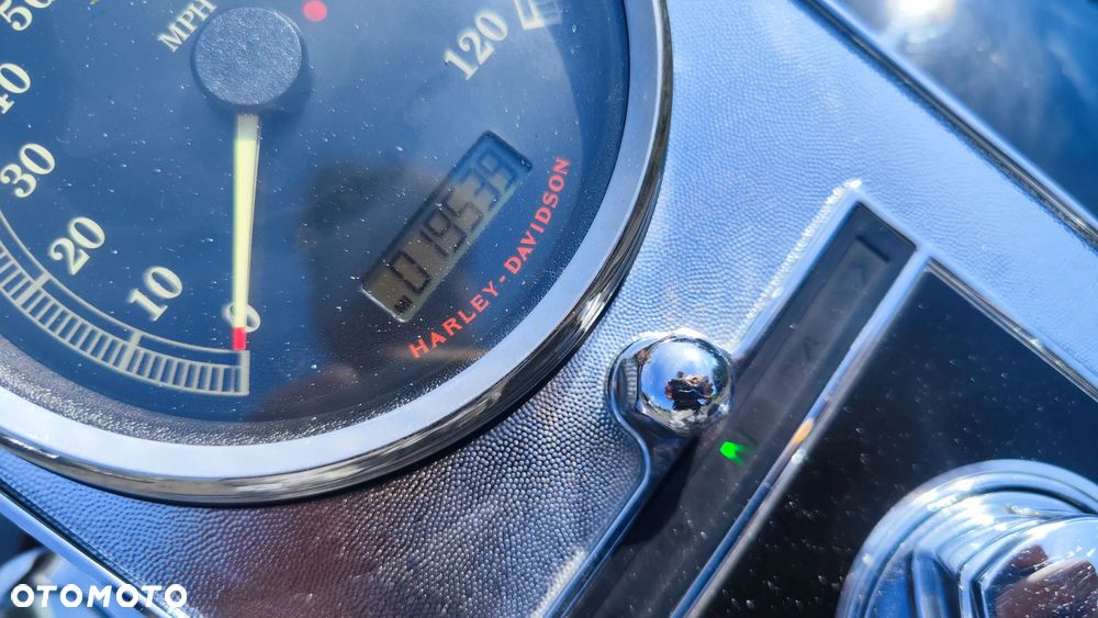 Harley-Davidson Softail Fat Boy - 27