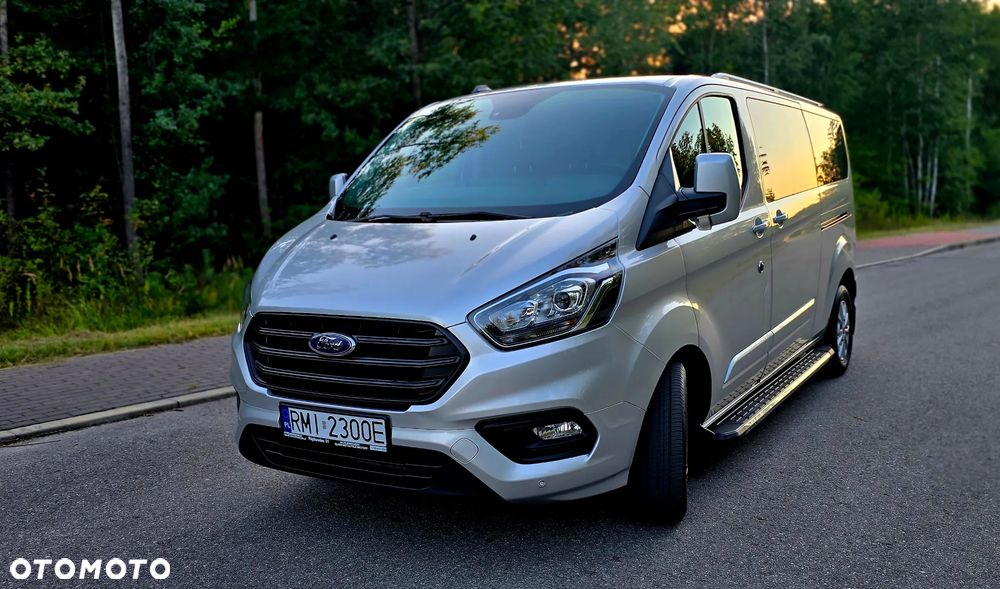 Ford Edge - 3