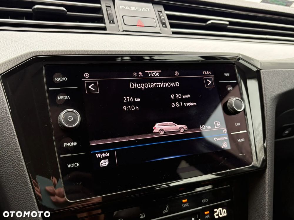 Volkswagen Passat 1.5 TSI EVO Business - 17