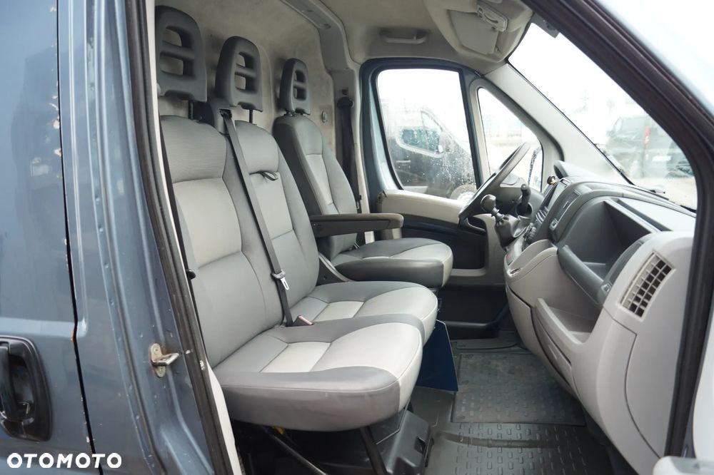 Citroën Jumper - 18