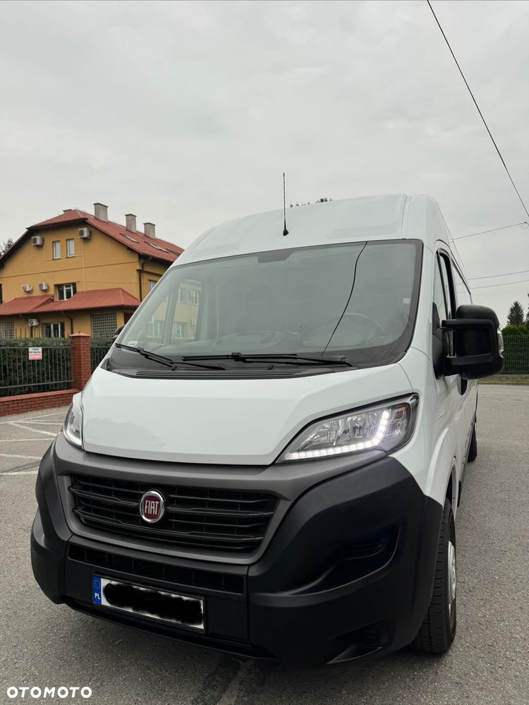 Fiat Ducato - 13