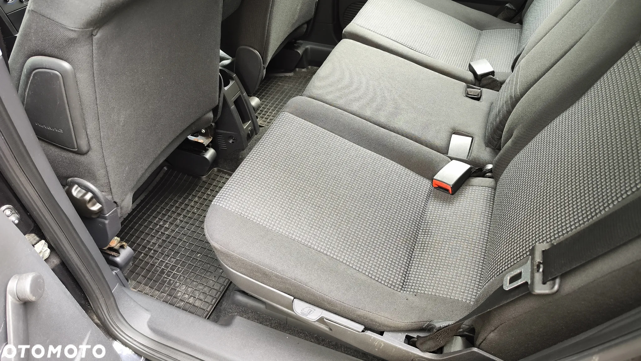 Opel Meriva 1.6 16V Edition - 21