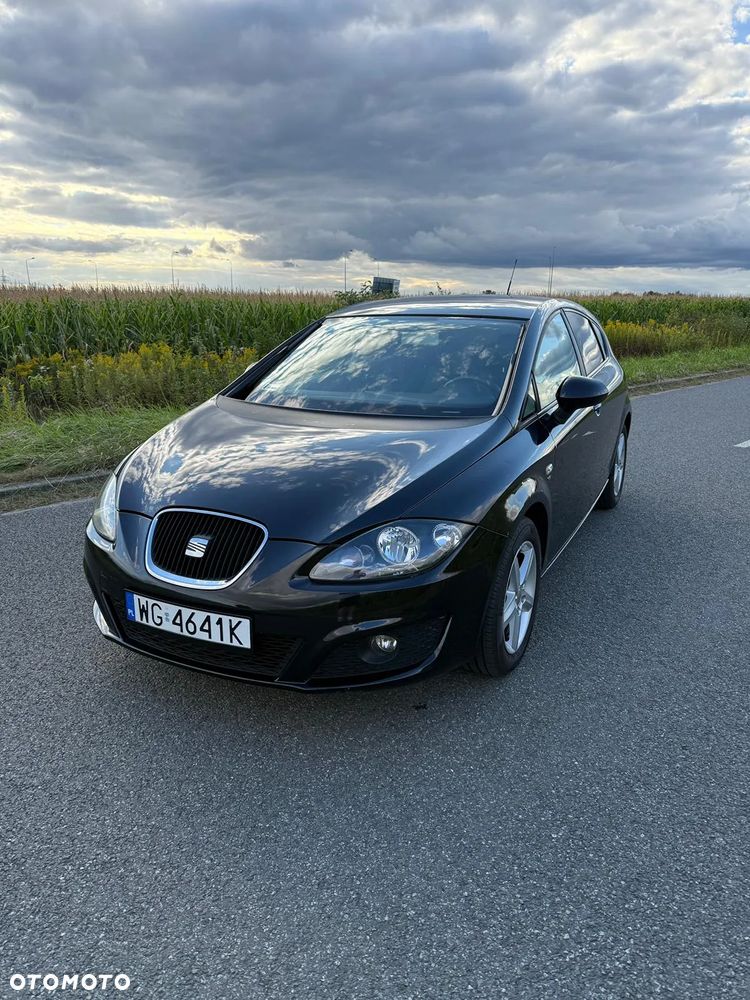 Seat Leon - 2