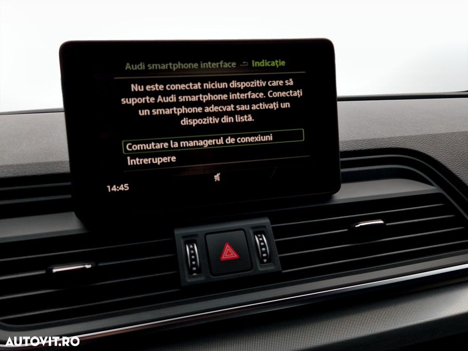 Audi Q5 2.0 TFSI S tronic Design - 22