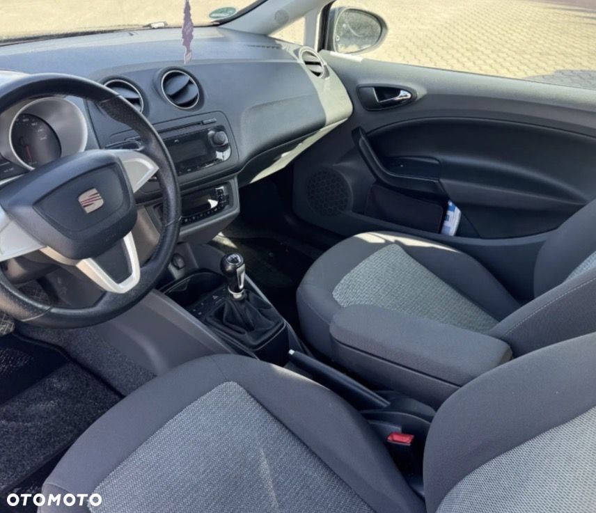 Seat Ibiza 1.4 16V Cool - 2
