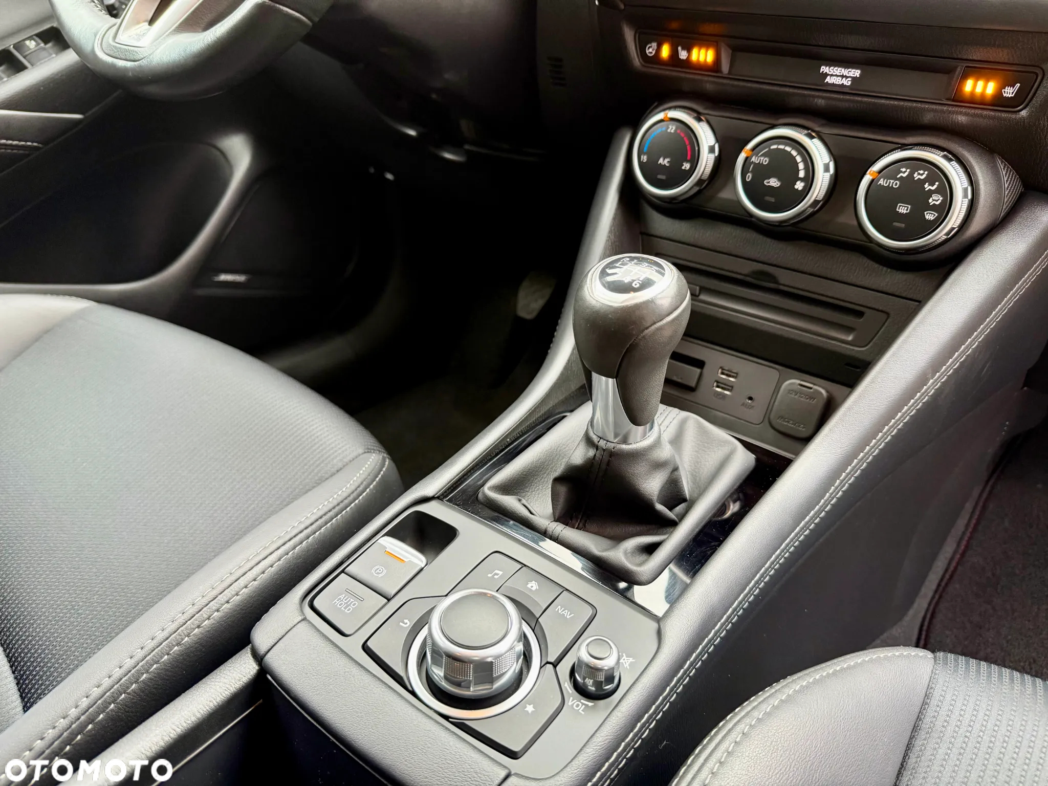Mazda CX-3 2.0 SkyPassion - 39
