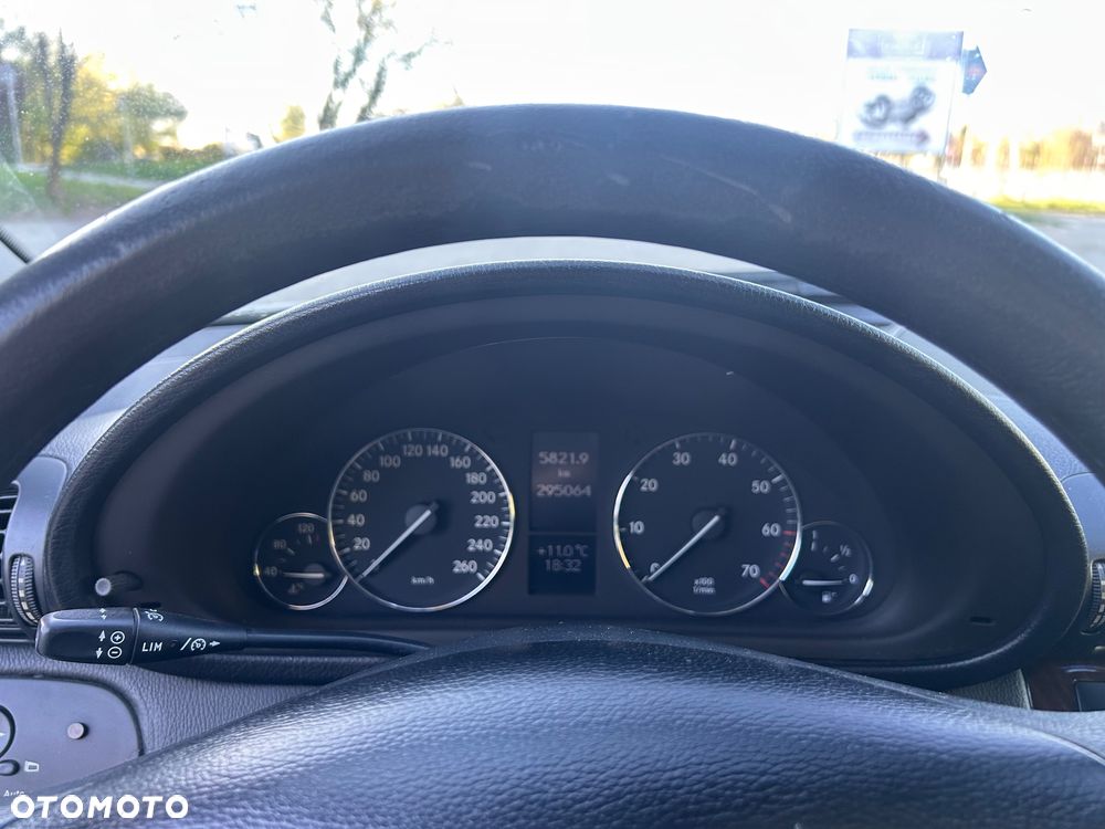 Mercedes-Benz Klasa C 200 Kompressor Avantgarde Sport Edition - 14