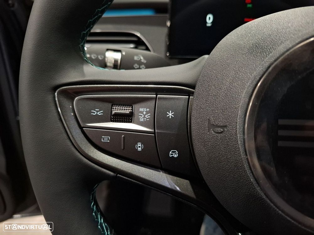 BYD Seal 6 1.5 DM-i Comfort Lite - 13